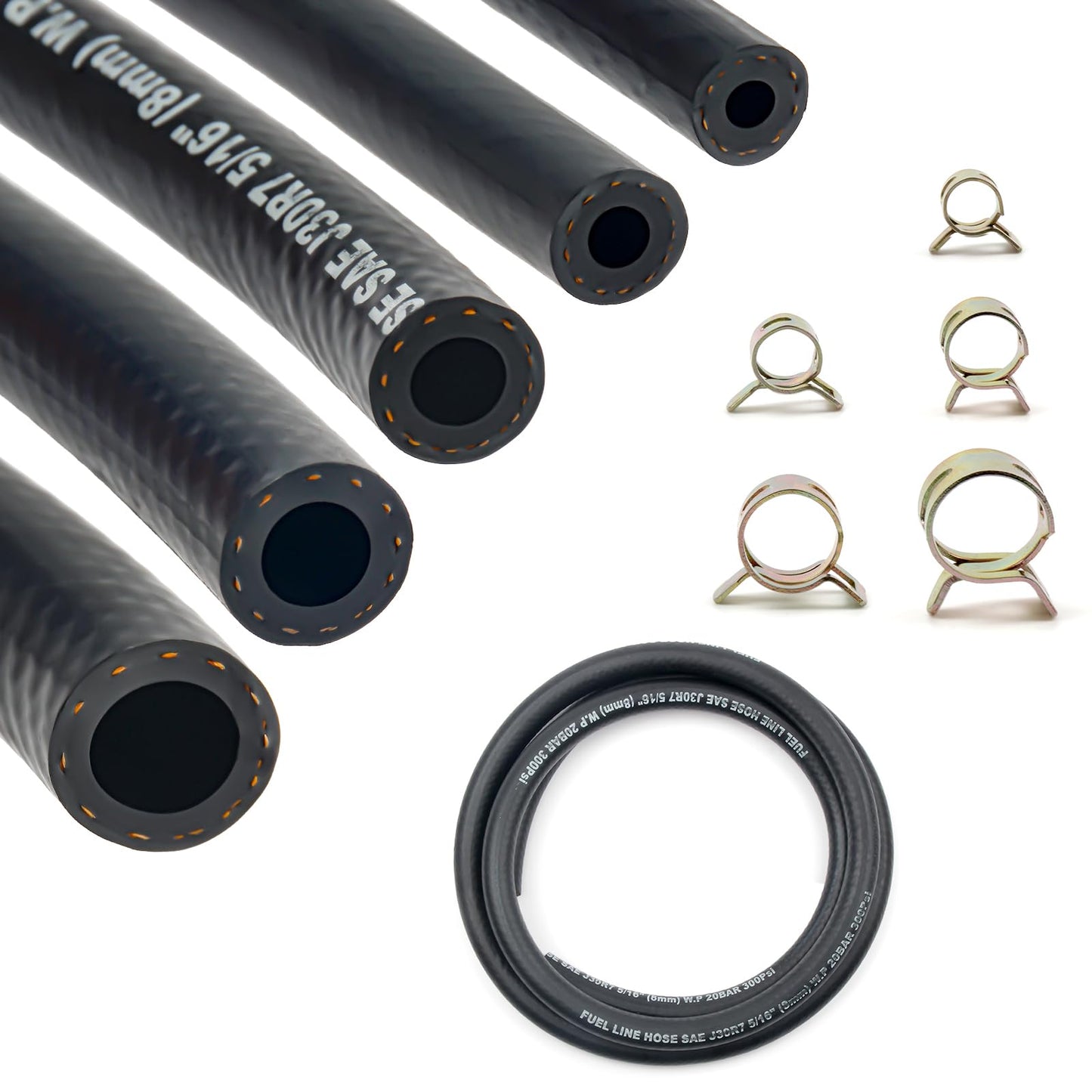 Shineyoo Fuel Line Hose