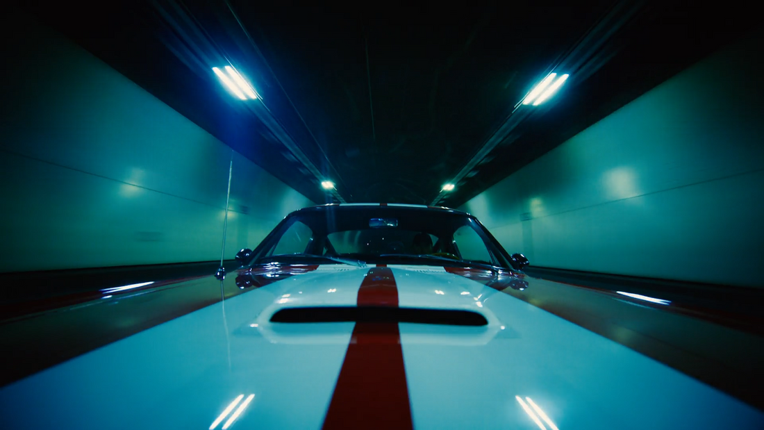 Performance in Motion: What Real Driving Power Feels Like