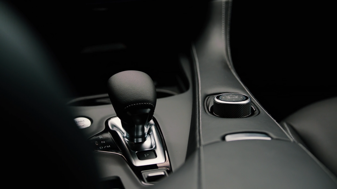 Precision Inside: Why Interior Tech Defines Modern Driving