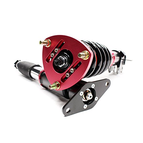 Coilovers & Lowering Kits