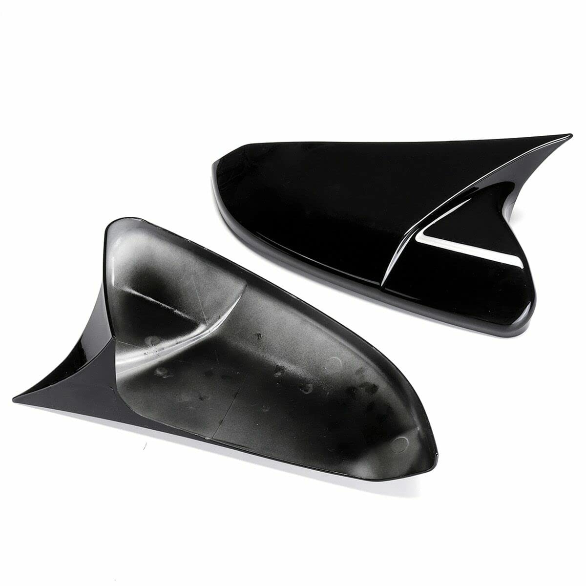 Mirrors & Covers