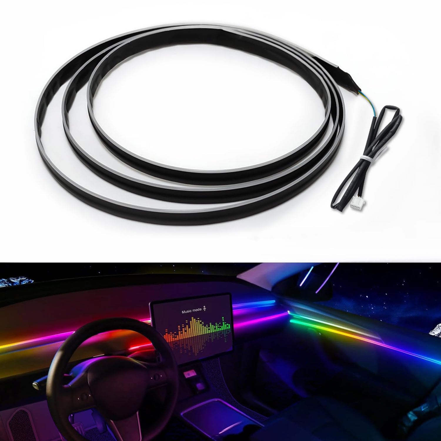 Interior Lighting