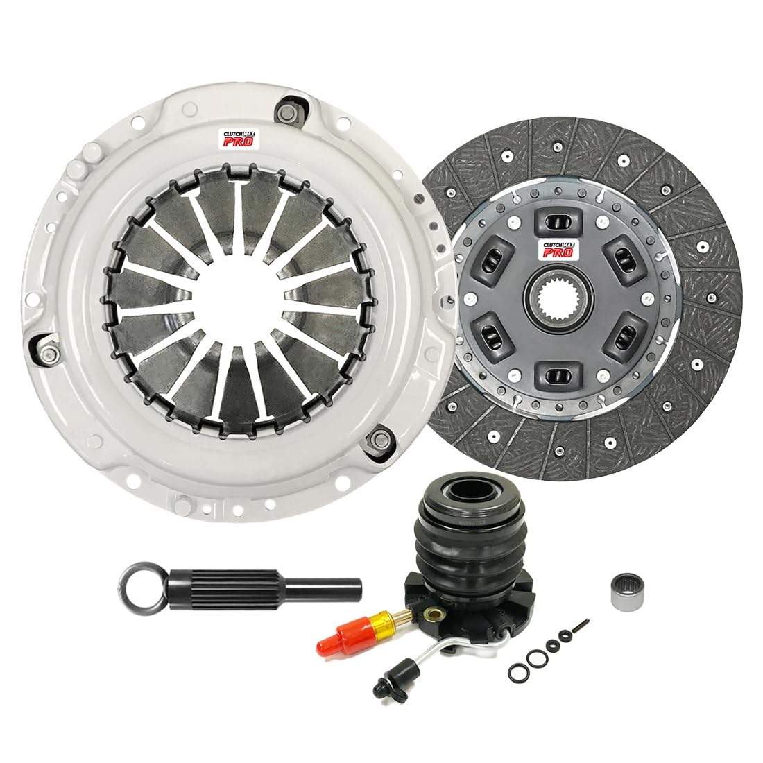 Clutch Kits