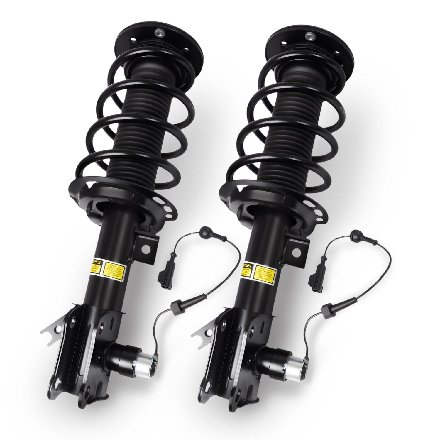 Shock Absorbers & Struts