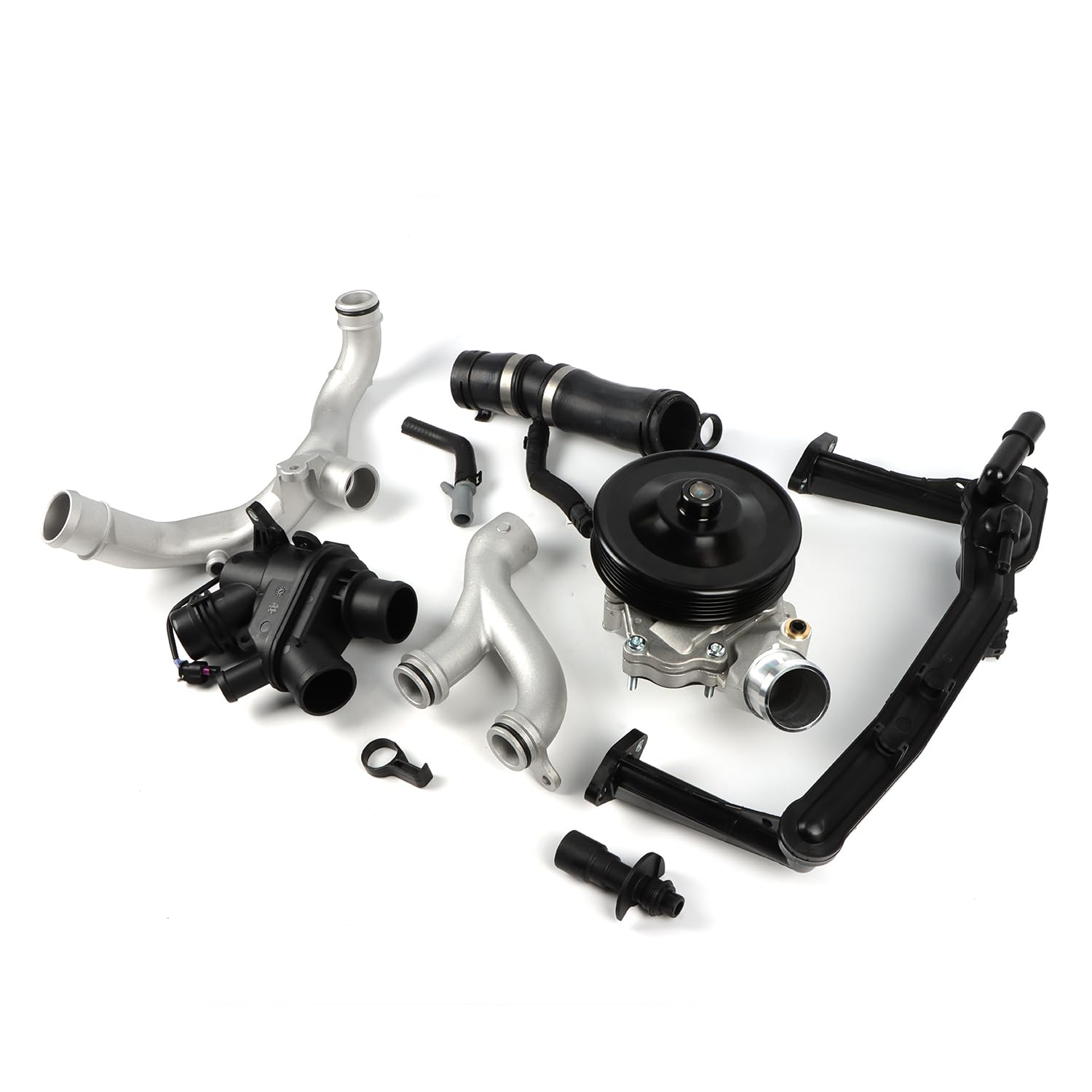 Engine Cooling Systems