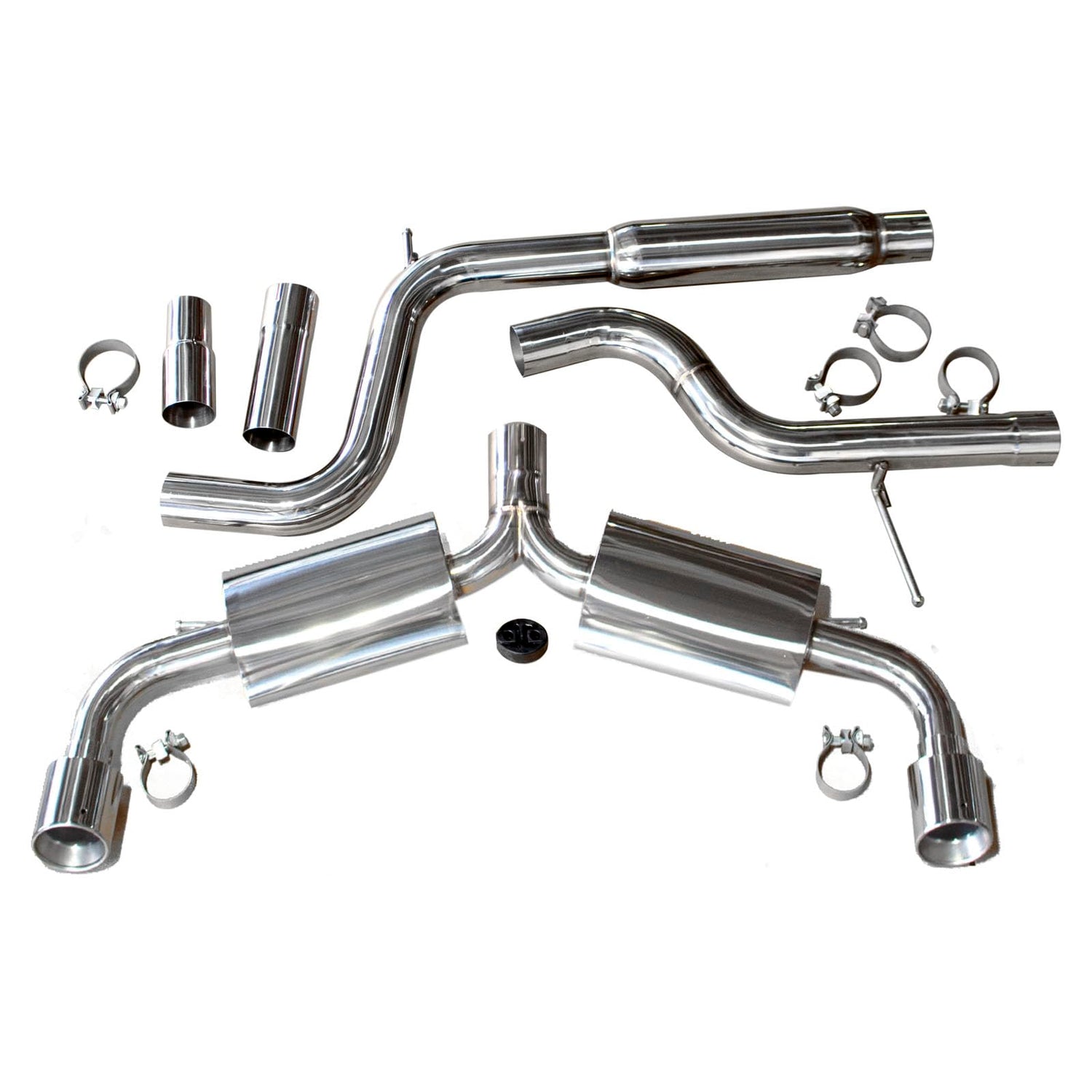 Exhaust Systems