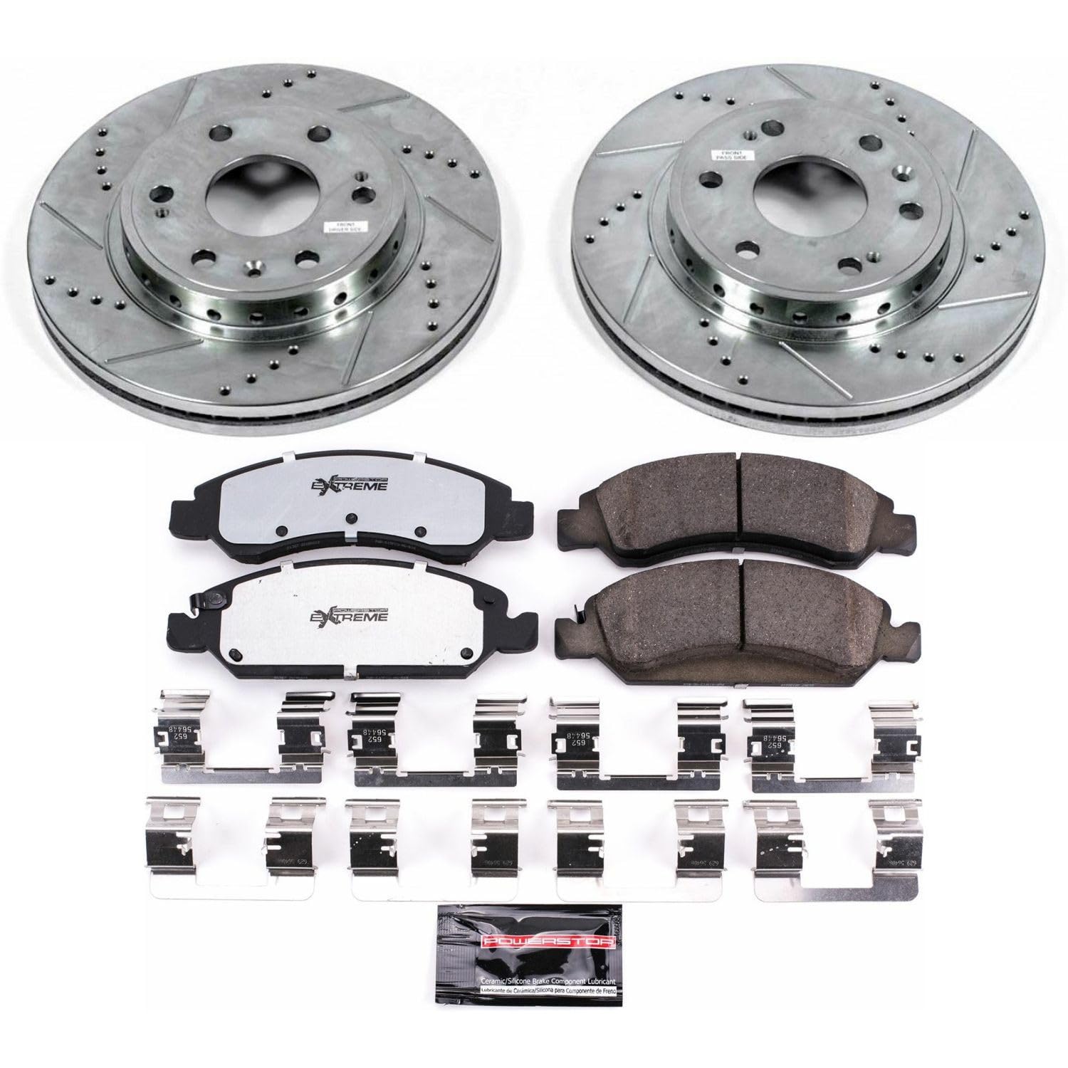Brake Kits & Components