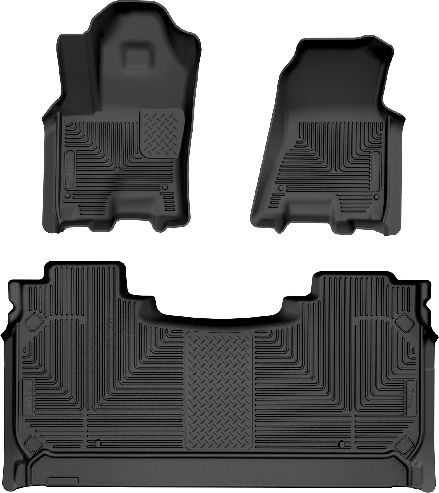 Floor Mats & Liners