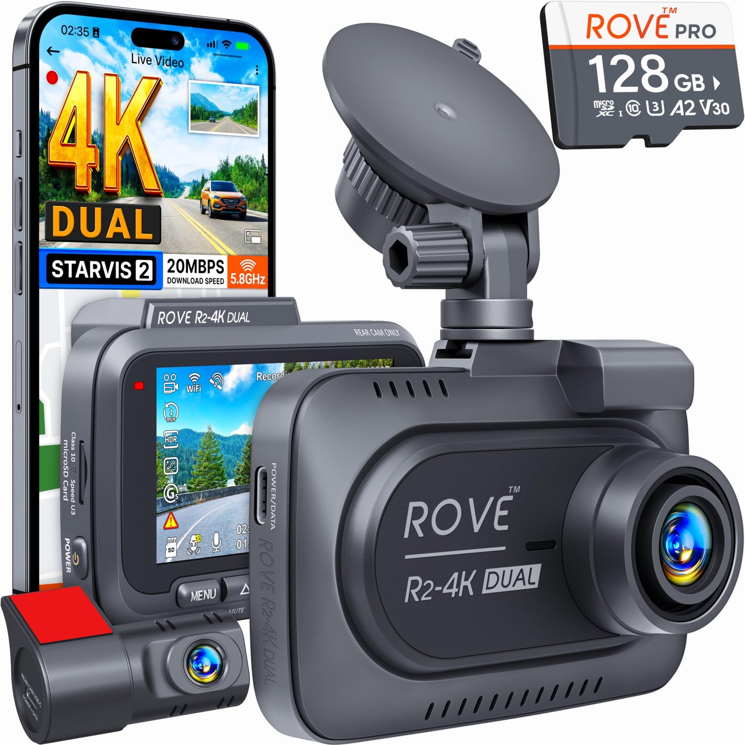Dash Cams