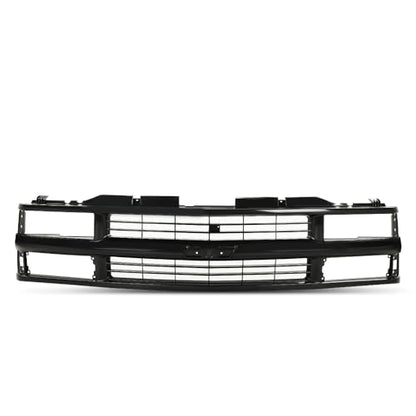 PIT66 Chevy Silverado Grille 4511