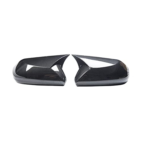 Mirror Cap Covers Add-On Style for Camry 2018–2022