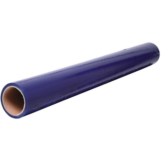 Heavy-Duty Collision Wrap 36" x 100ft 3mil for Vehicle Damage Protection
