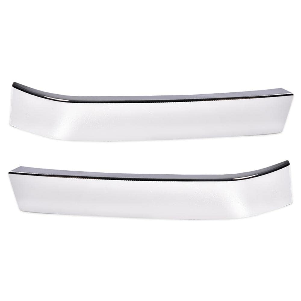 PIT66 Chevy Silverado Grille 4511