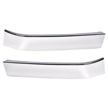 PIT66 Chevy Silverado Grille 4511