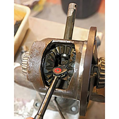 Differential Rebuild Guide for 10-Bolt & 12-Bolt Chevy
