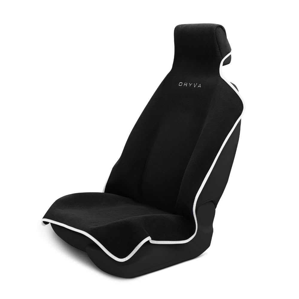 Waterproof Microfiber Seat Cover Towel Universal Fit Non-Slip Machine Washable