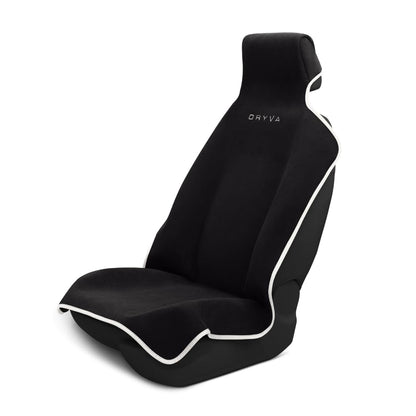 Waterproof Microfiber Seat Cover Towel Universal Fit Non-Slip Machine Washable