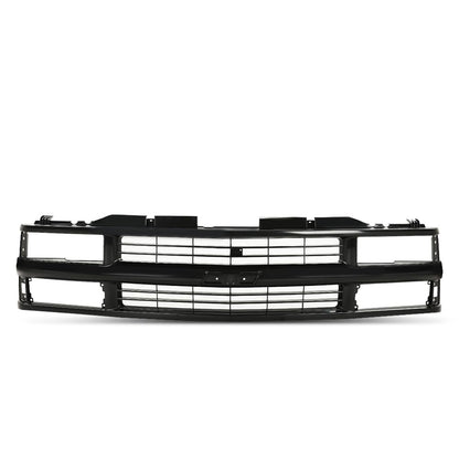 PIT66 Chevy Silverado Grille 4511
