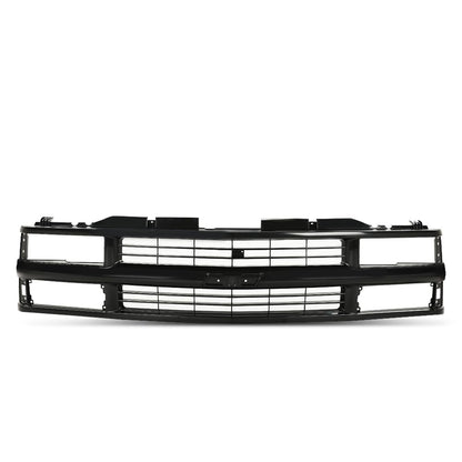 PIT66 Chevy Silverado Grille 4511