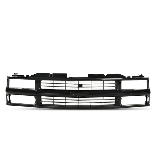 PIT66 Chevy Silverado Grille 4511