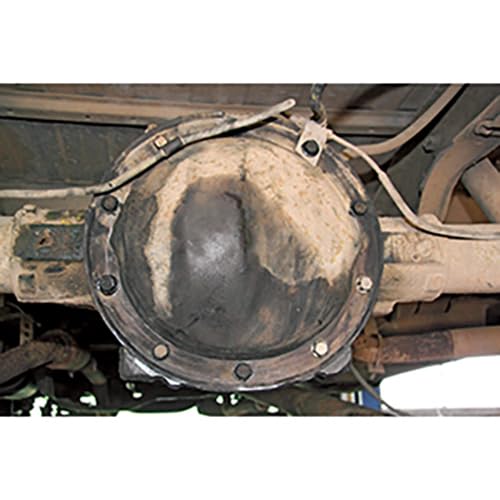 Differential Rebuild Guide for 10-Bolt & 12-Bolt Chevy