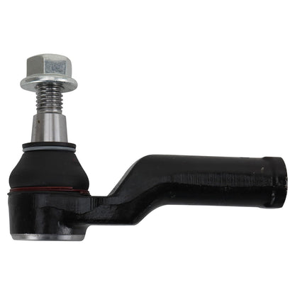 TRQ Steering & Suspension Kit - PRDVL04963