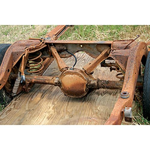 Differential Rebuild Guide for 10-Bolt & 12-Bolt Chevy