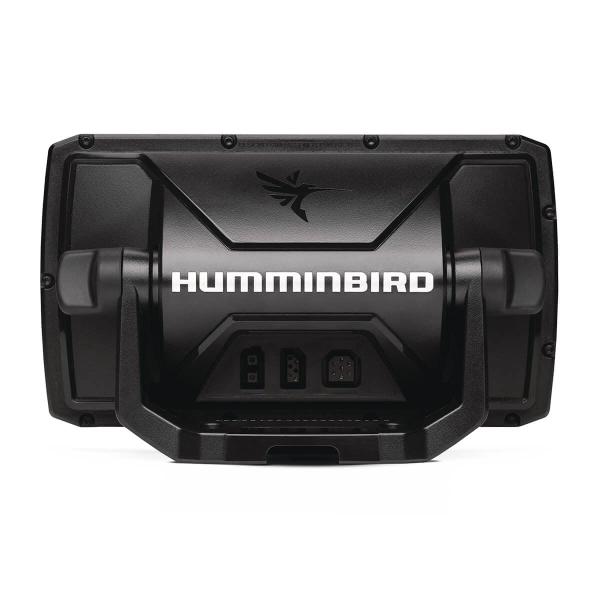 Humminbird 411660-1 Helix 5 Chirp GPS G3 Fish Finder