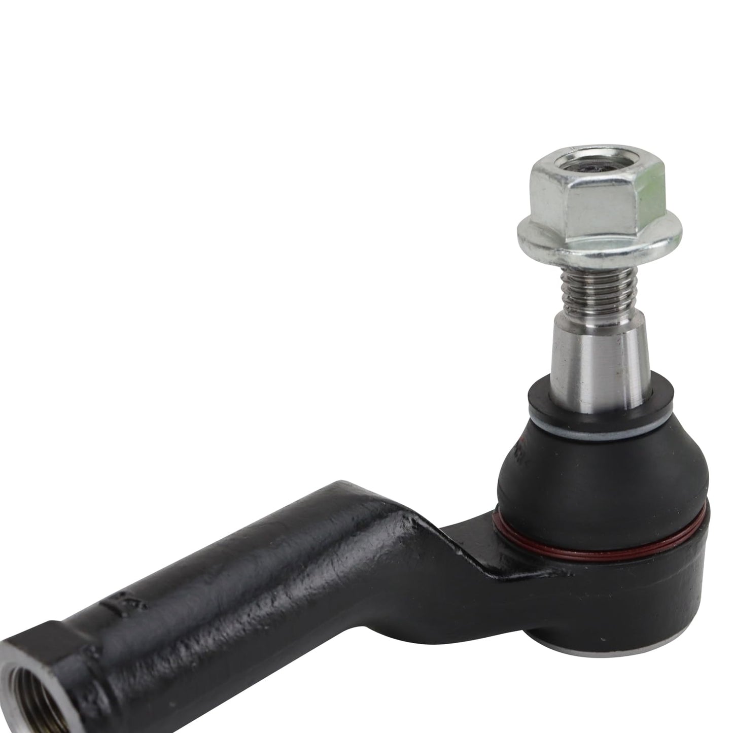 TRQ Steering & Suspension Kit - PRDVL04963