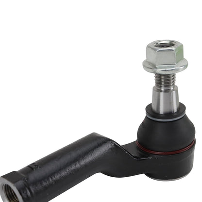 TRQ Steering & Suspension Kit - PRDVL04963