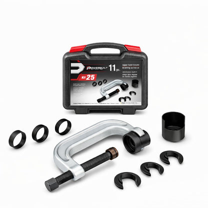 Powerbuilt Ball Joint Repair Kit