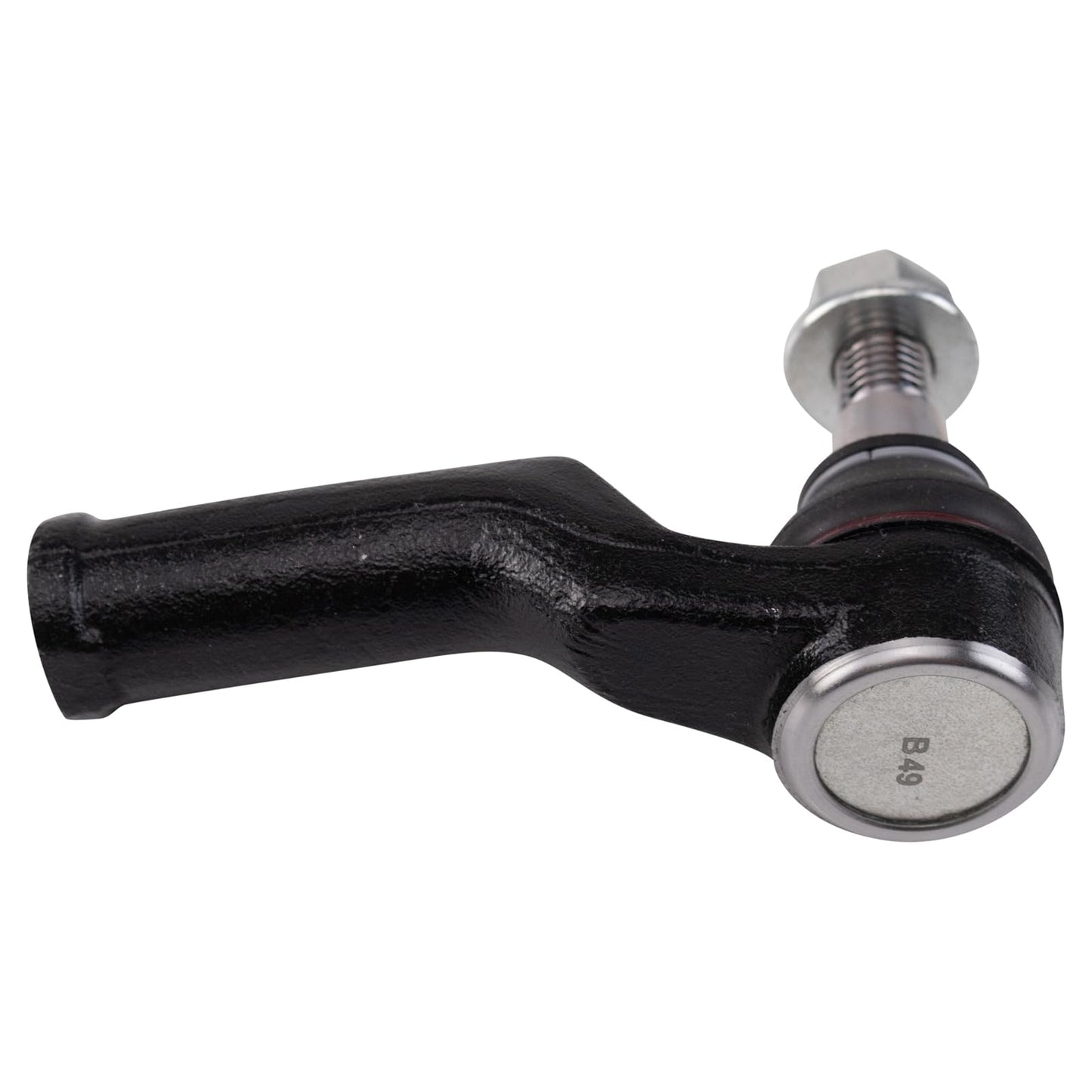 TRQ Steering & Suspension Kit - PRDVL04963