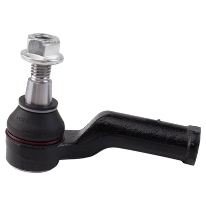 TRQ Steering & Suspension Kit - PRDVL04963