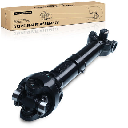 Complete Driveshaft Assembly for Wrangler 4WD