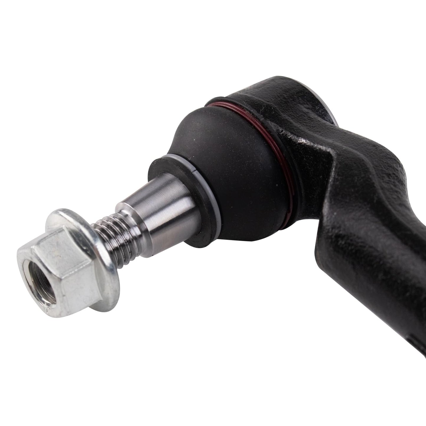 TRQ Steering & Suspension Kit - PRDVL04963