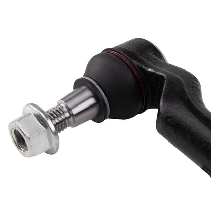 TRQ Steering & Suspension Kit - PRDVL04963