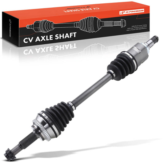 CV Axle Shaft Assembly for Corolla Matrix Vibe 1.8L 2003–2018