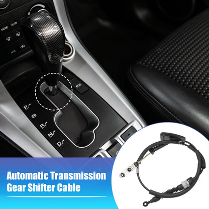 Transmission Gear Shift Cable for PT Cruiser 2001–2010