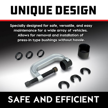 Powerbuilt Ball Joint Repair Kit