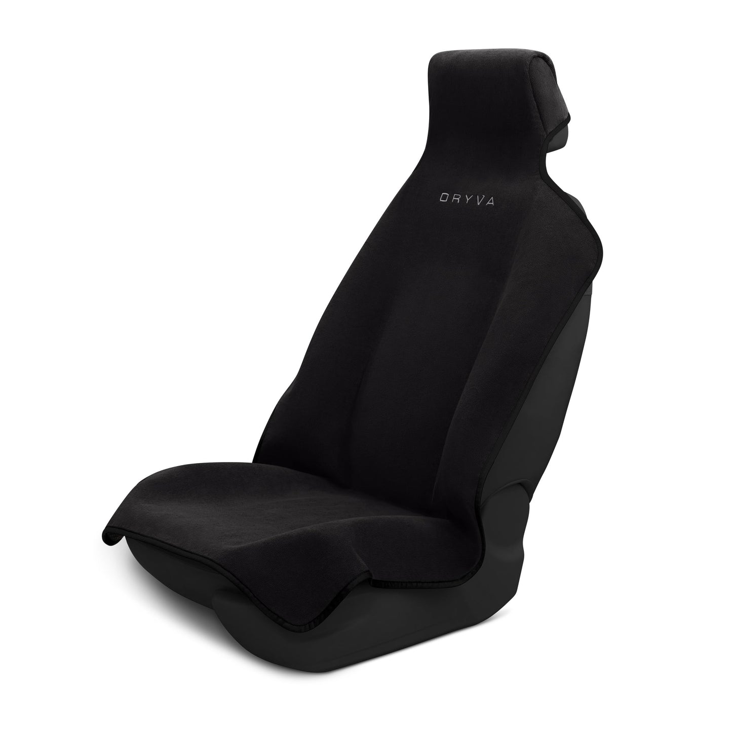 Waterproof Microfiber Seat Cover Towel Universal Fit Non-Slip Machine Washable