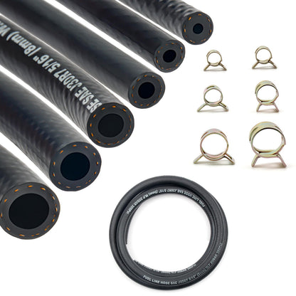 Shineyoo Fuel Line Hose