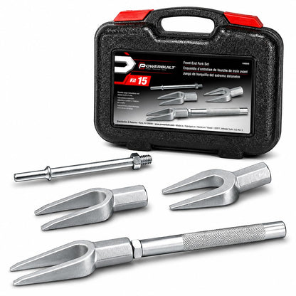 Powerbuilt Ball Joint Repair Kit