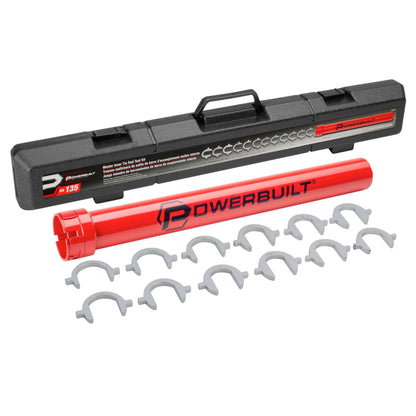Powerbuilt Ball Joint Repair Kit