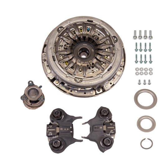 Transmission Clutch Kit for Fiesta Focus EcoSport 2011–2019