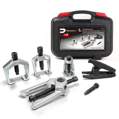 Powerbuilt Ball Joint Repair Kit