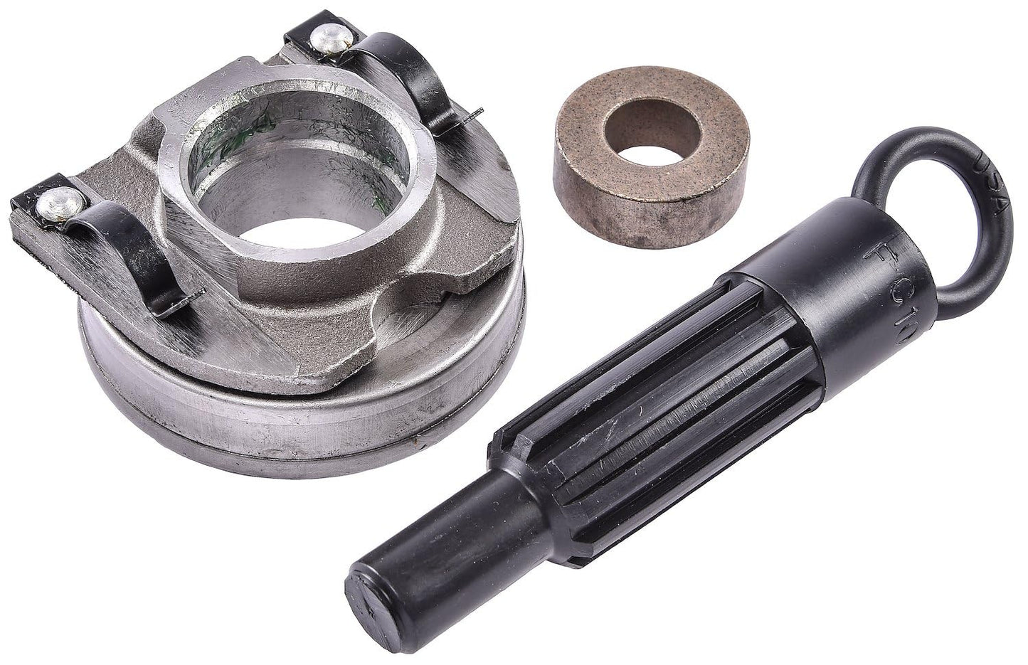 Street Performance Clutch Kit 11" for Ford Models 1968–1974