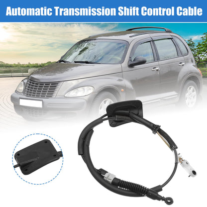 Transmission Gear Shift Cable for PT Cruiser 2001–2010