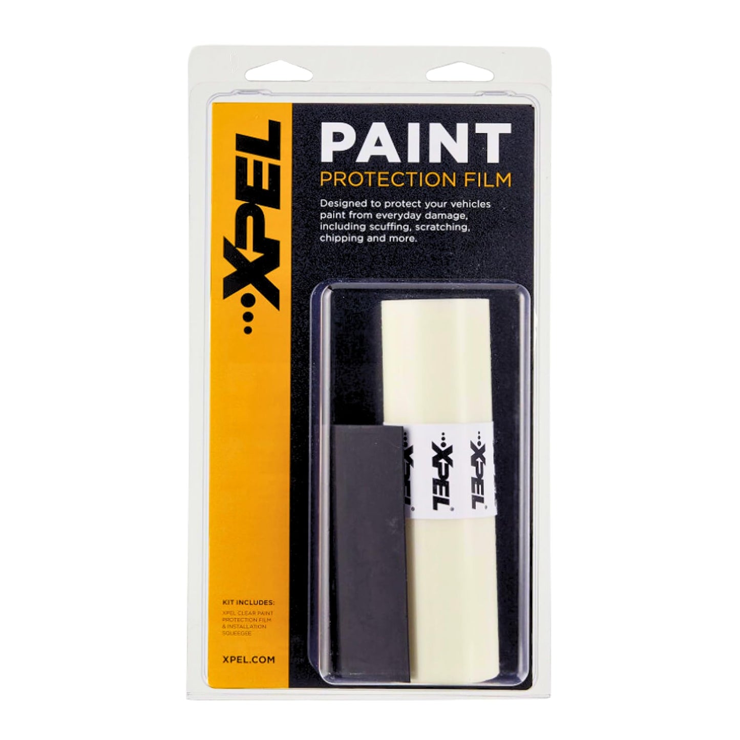 XPEL Paint Protection Film Roll