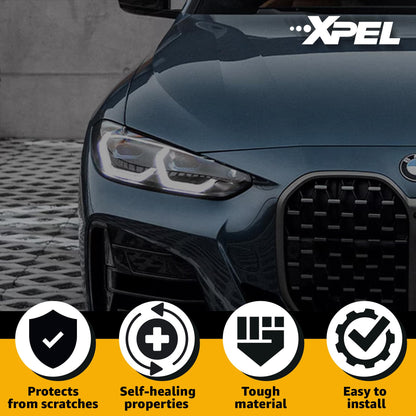 XPEL Paint Protection Film Roll