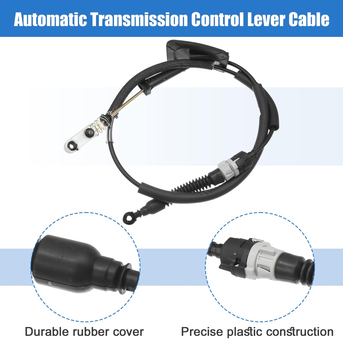 Transmission Gear Shift Cable for PT Cruiser 2001–2010